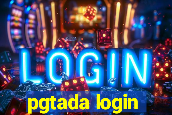 pgtada login